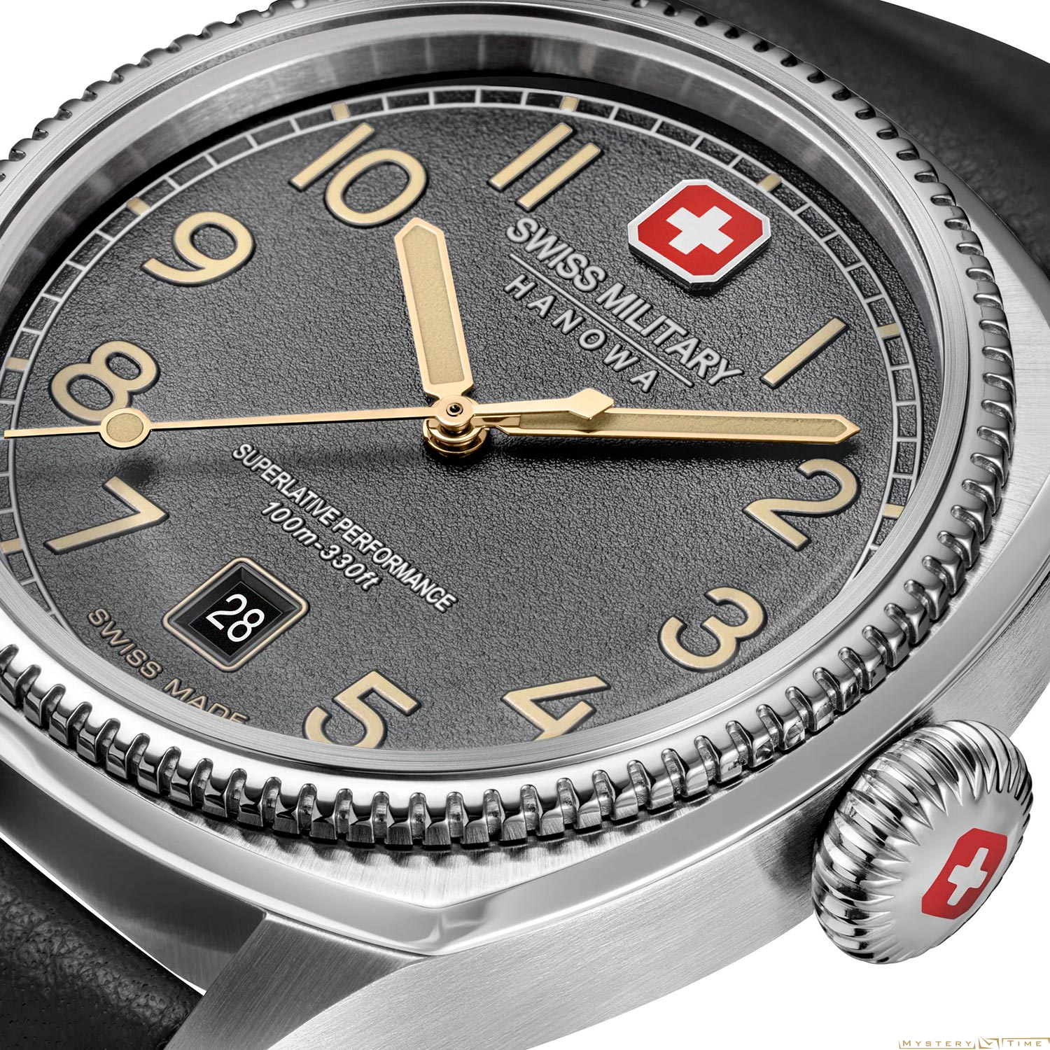 Swiss Military Hanowa SMWGB0003702