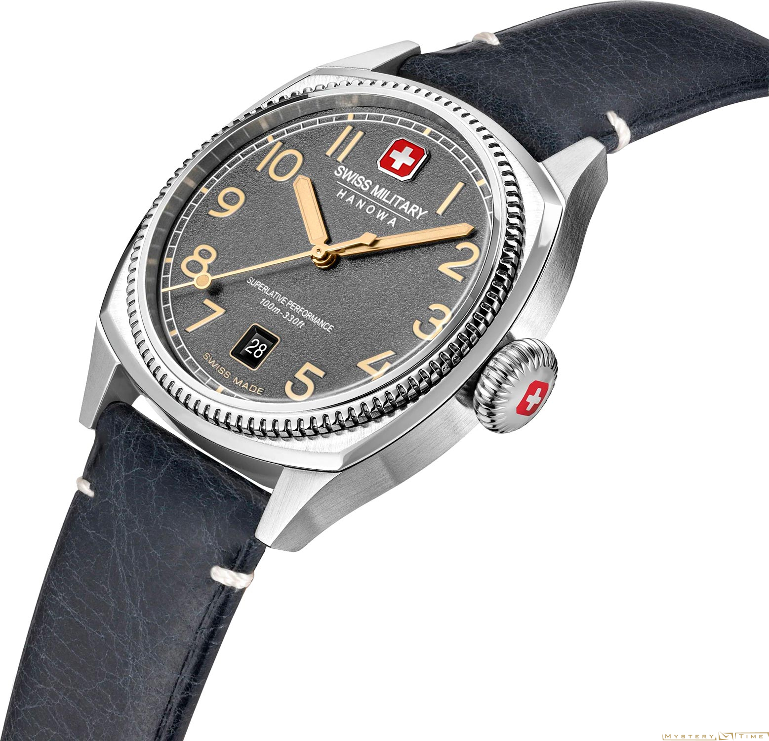 Swiss Military Hanowa SMWGB0003702