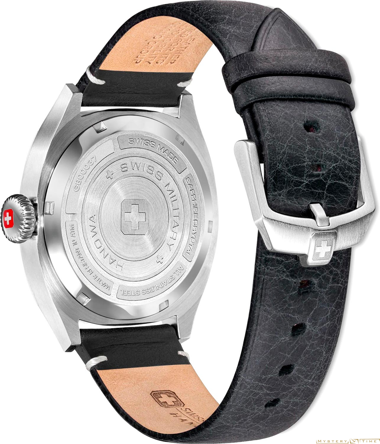 Swiss Military Hanowa SMWGB0003702