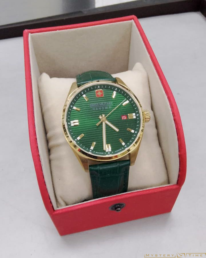Swiss Military Hanowa SMWGB2200111