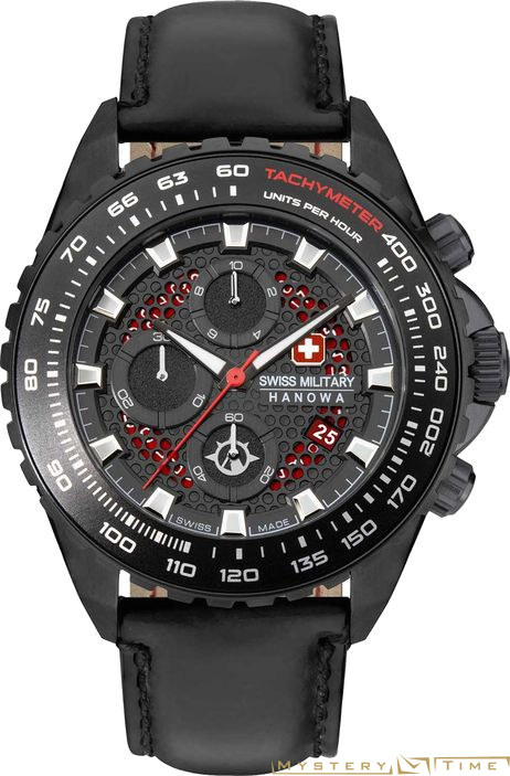 Swiss Military Hanowa SMWGC2102230