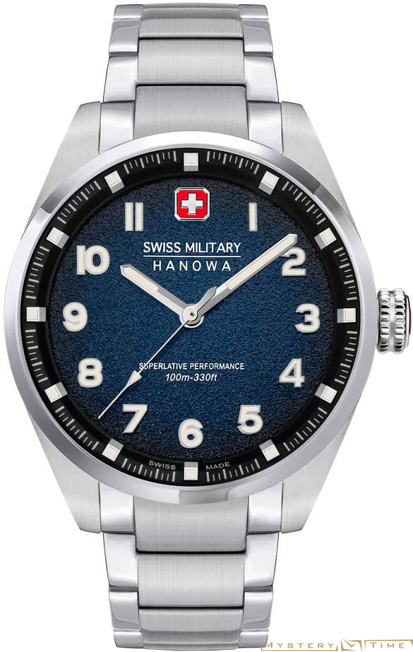 Swiss Military Hanowa SMWGG0001504