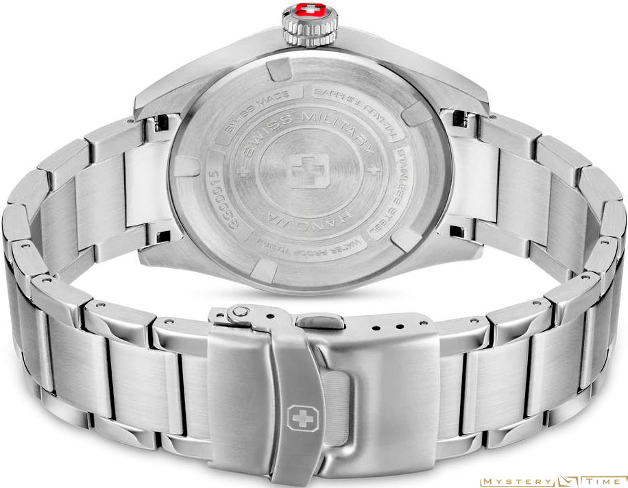 Swiss Military Hanowa SMWGG0001504