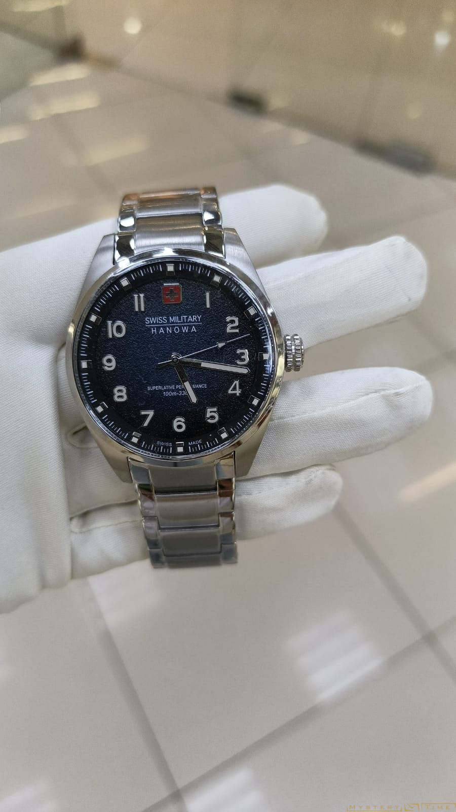 Swiss Military Hanowa SMWGG0001504