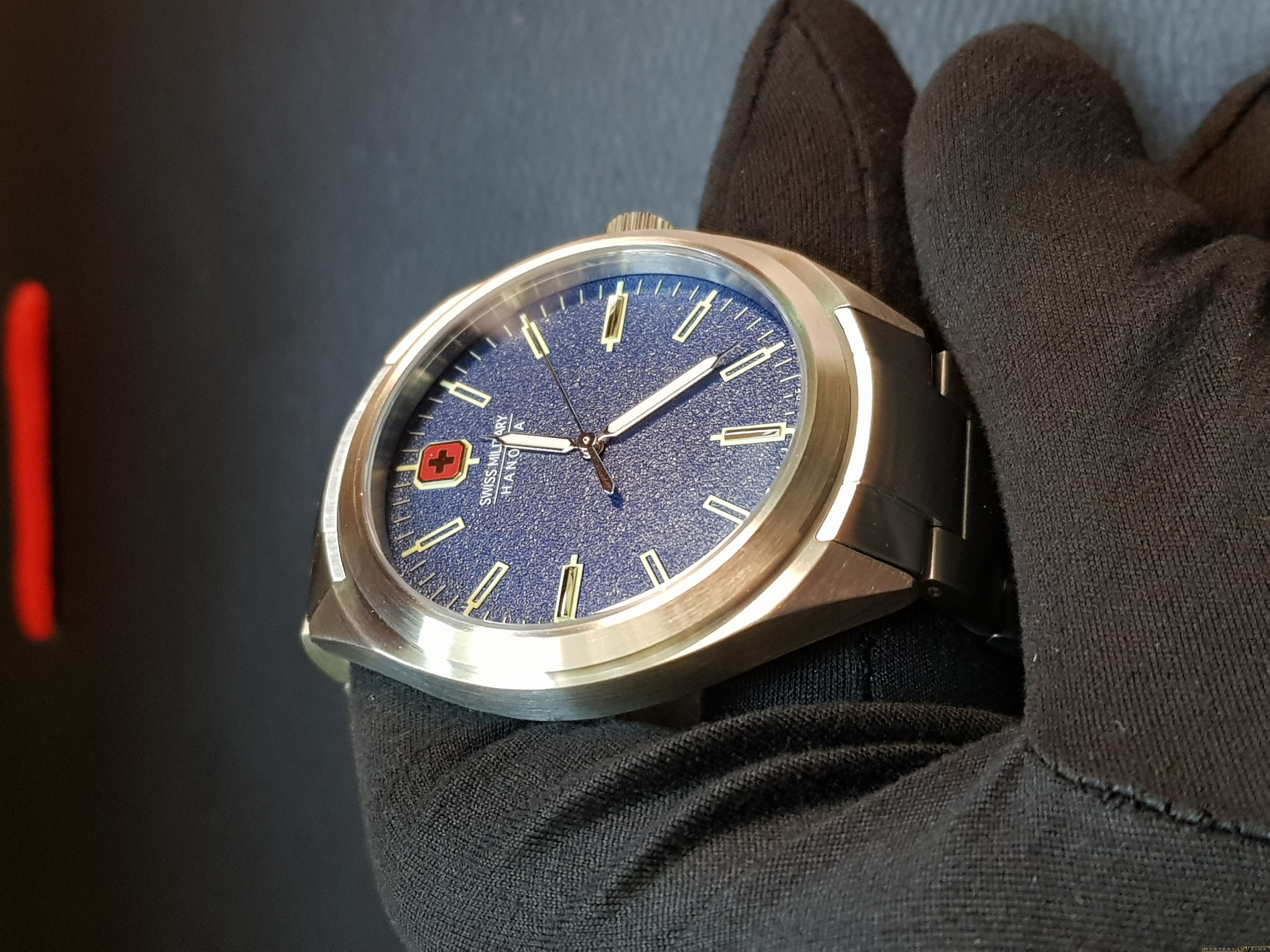 Swiss Military Hanowa SMWGG7000707