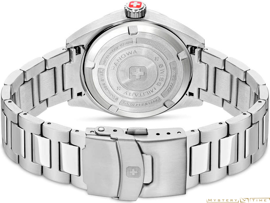 Swiss Military Hanowa SMWGH0000704