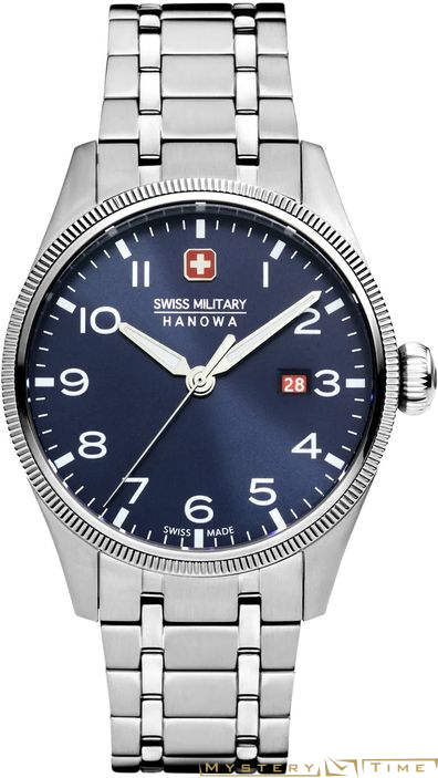 Swiss Military Hanowa SMWGH0000802