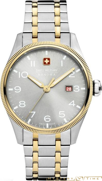 Swiss Military Hanowa SMWGH0000860