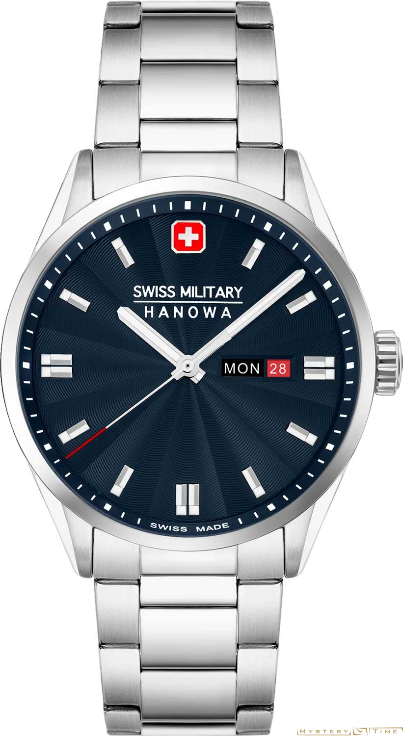 Swiss Military Hanowa SMWGH0001602