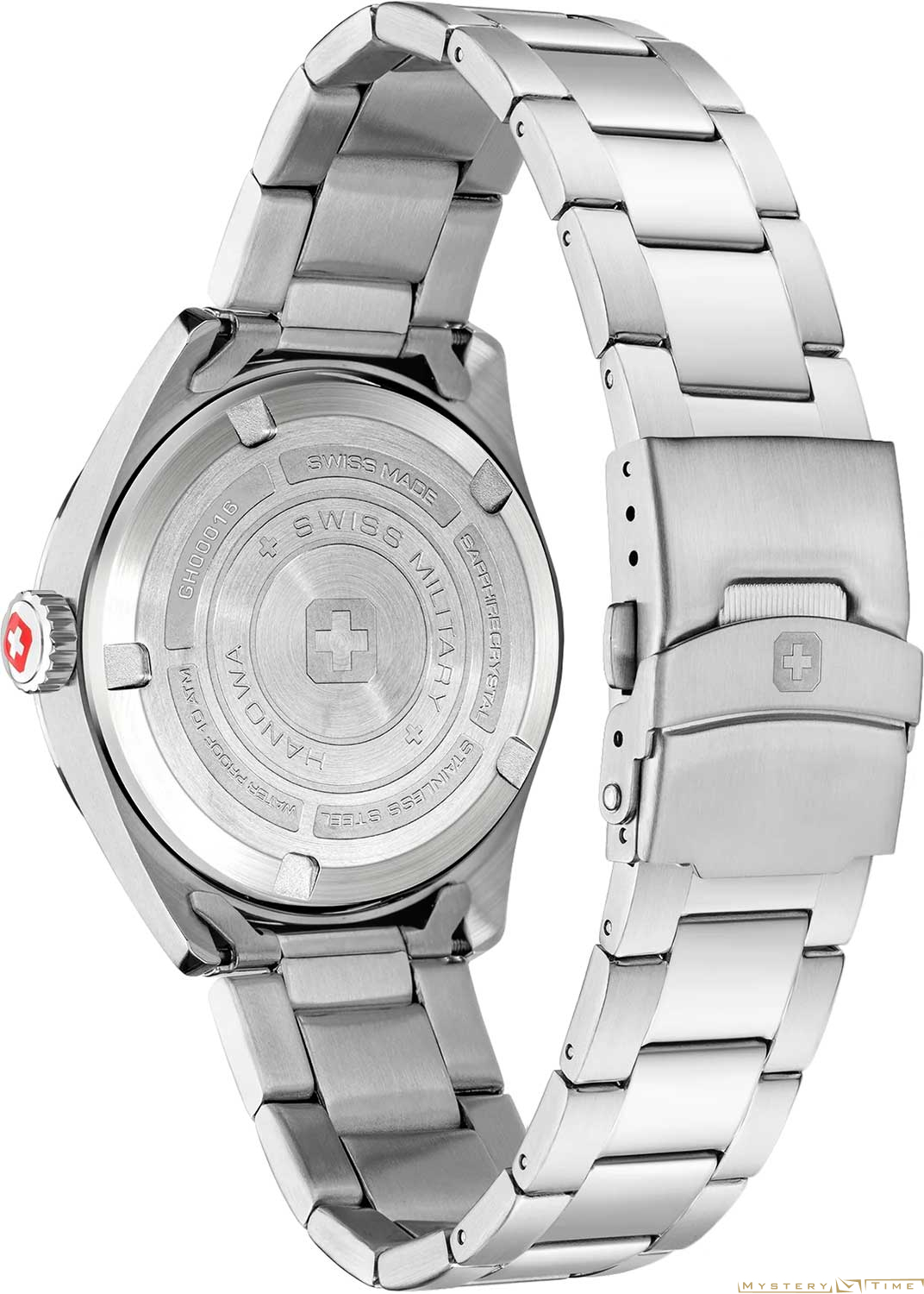 Swiss Military Hanowa SMWGH0001602