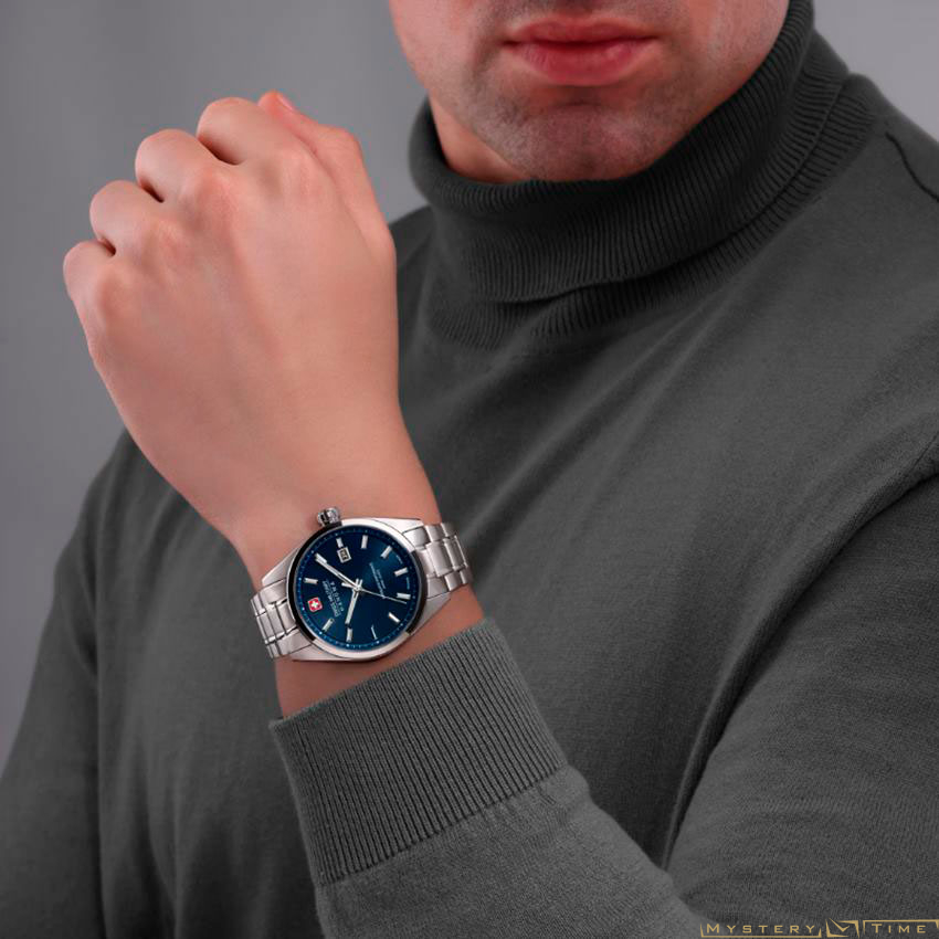 Swiss Military Hanowa SMWGH0004103
