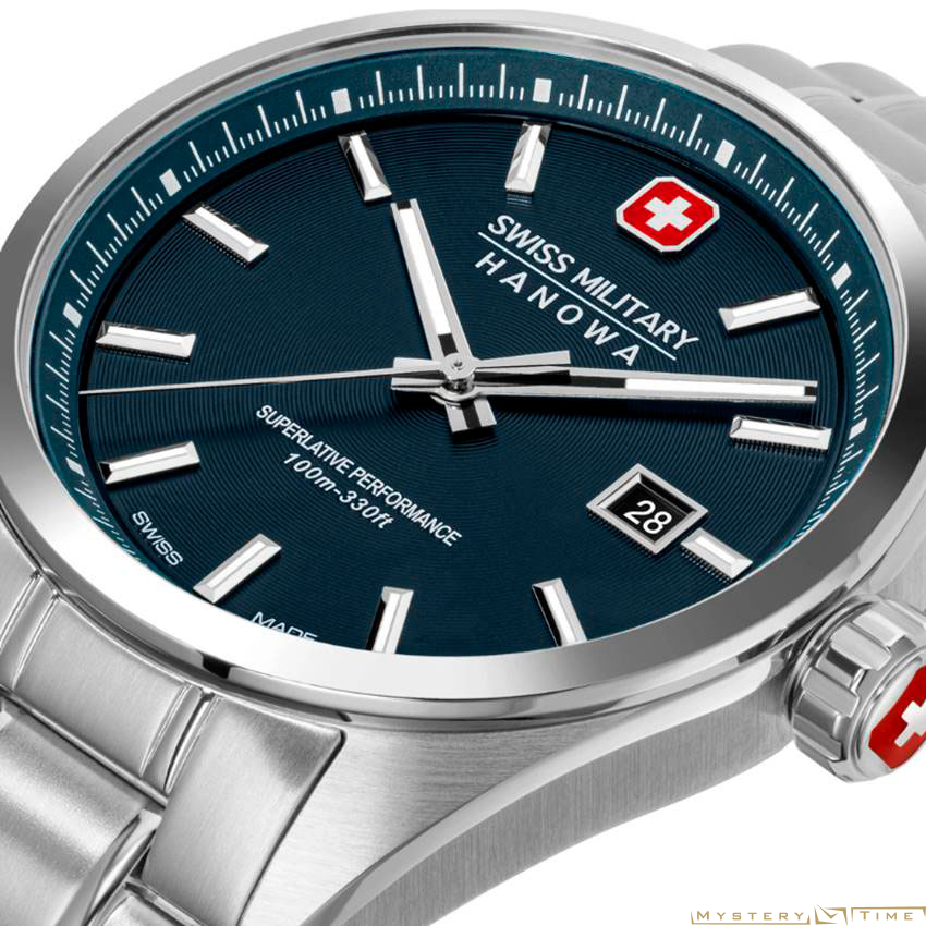 Swiss Military Hanowa SMWGH0004103