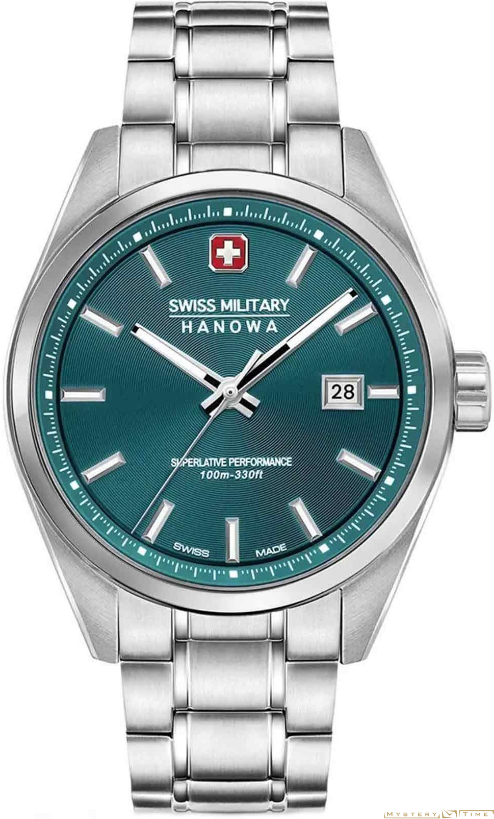 Swiss Military Hanowa SMWGH0004104