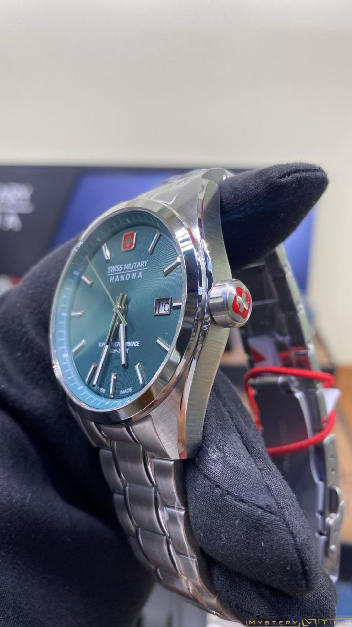 Swiss Military Hanowa SMWGH0004104