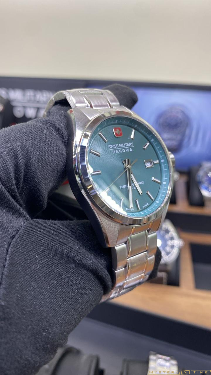 Swiss Military Hanowa SMWGH0004104