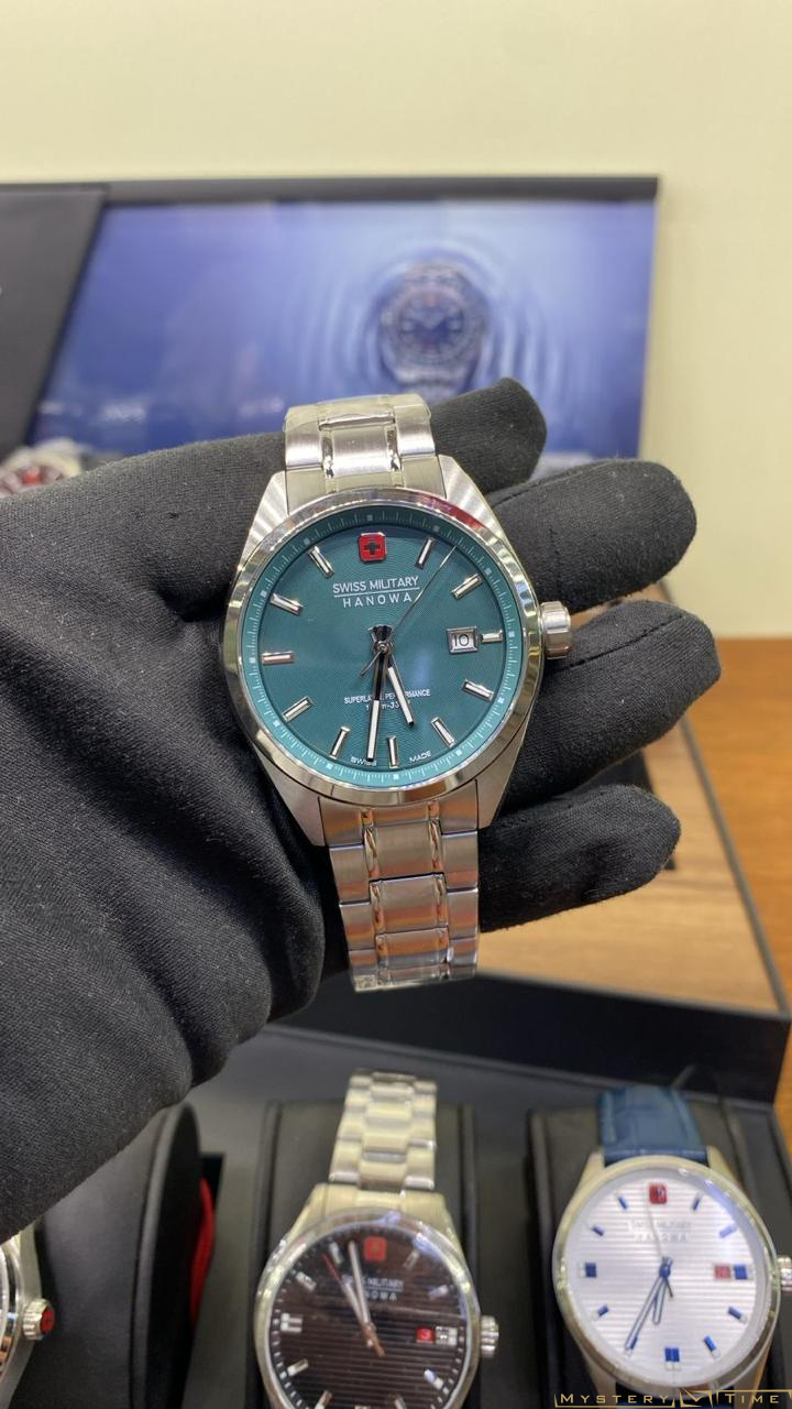 Swiss Military Hanowa SMWGH0004104