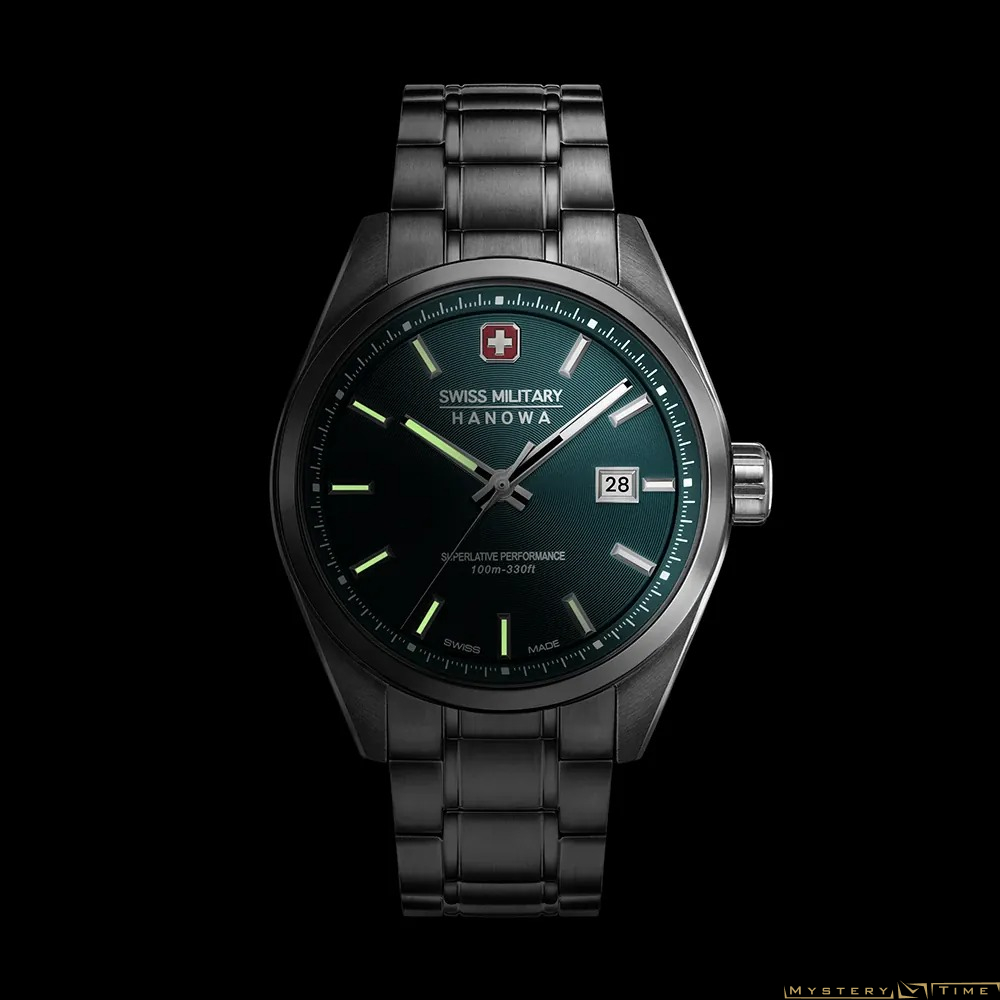 Swiss Military Hanowa SMWGH0004104