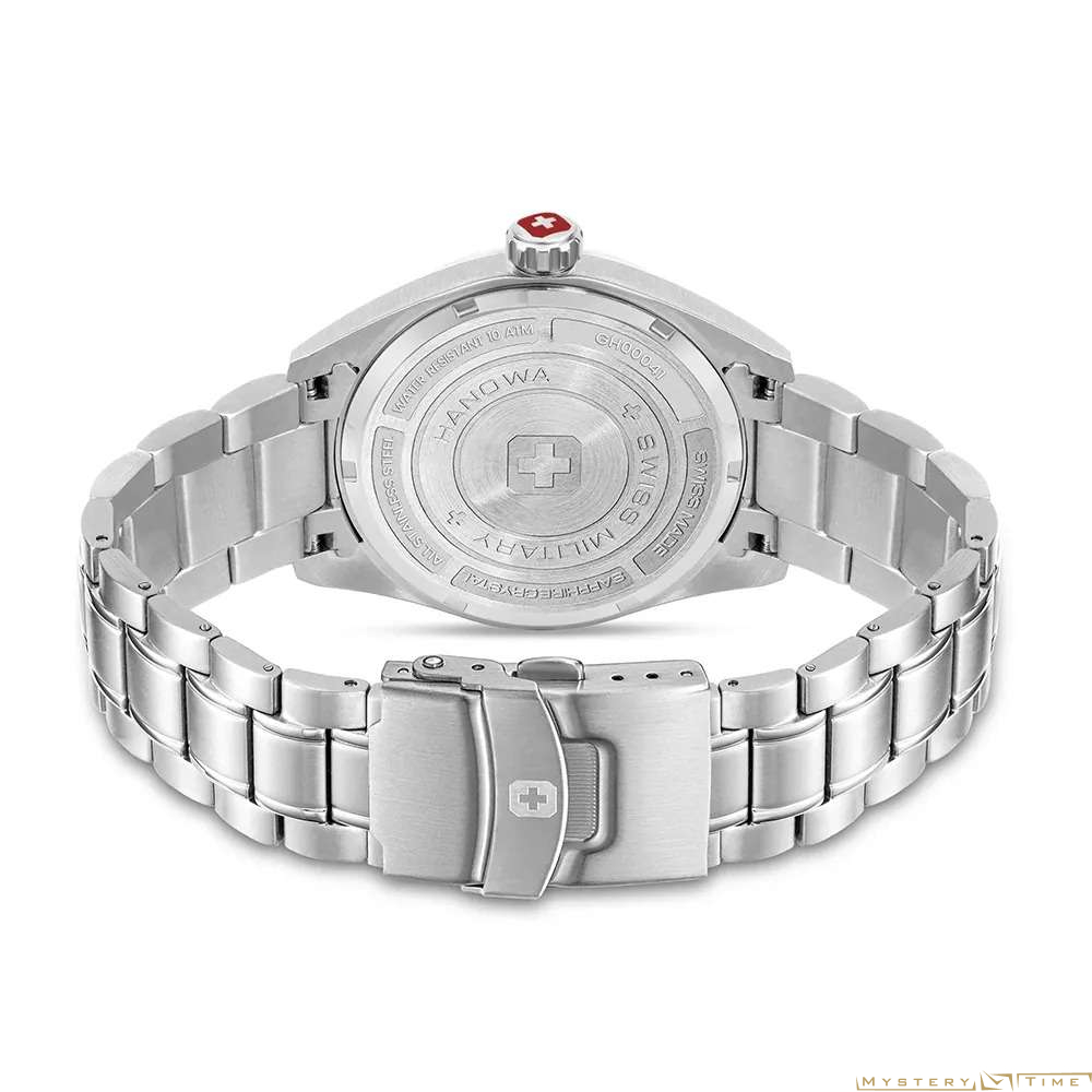 Swiss Military Hanowa SMWGH0004104