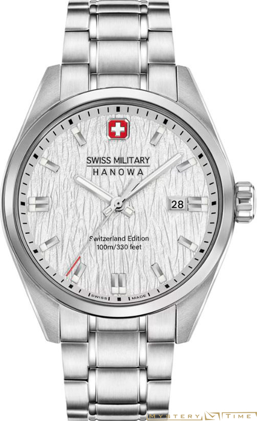 Swiss Military Hanowa SMWGH0004601