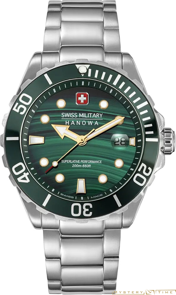 Swiss Military Hanowa SMWGH0005804