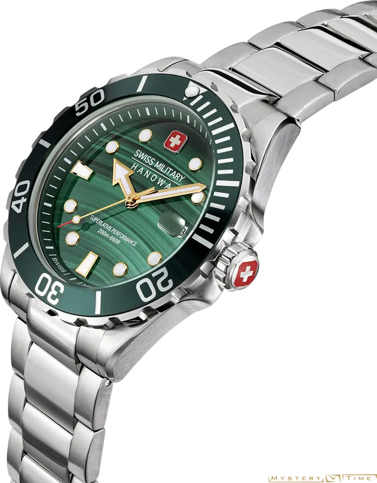 Swiss Military Hanowa SMWGH0005804