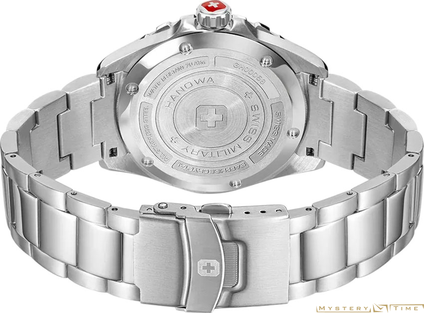 Swiss Military Hanowa SMWGH0005804