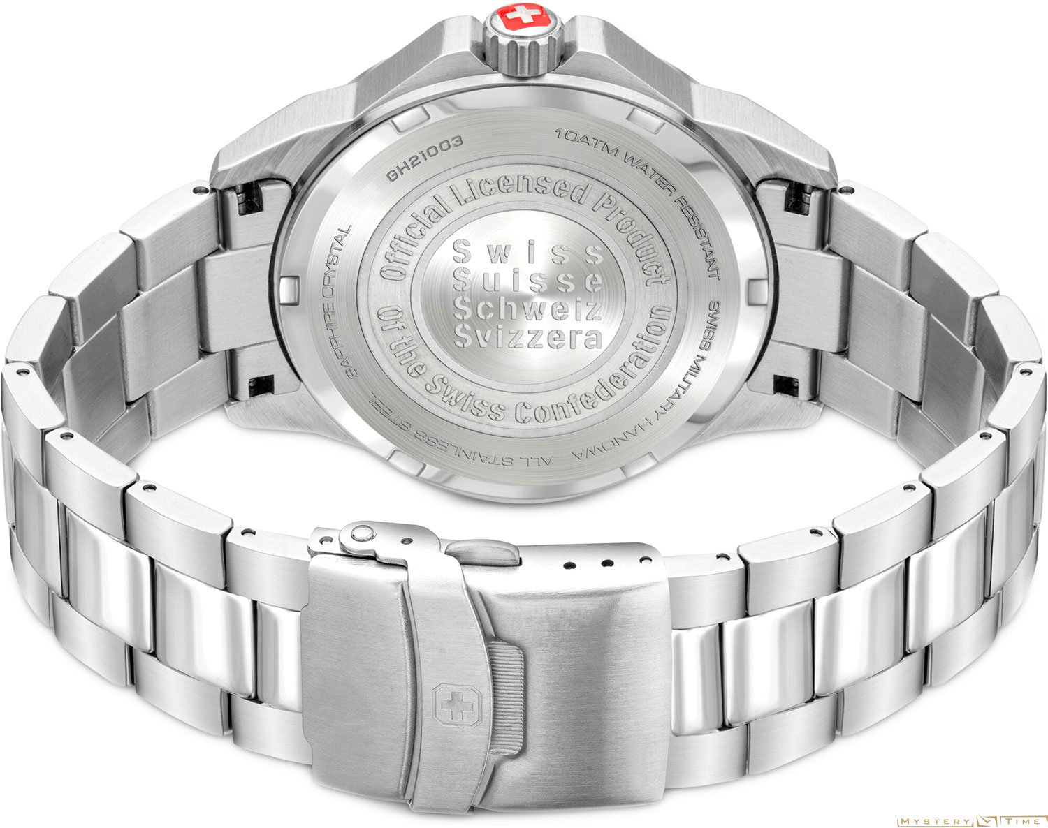 Swiss Military Hanowa SMWGH2100302