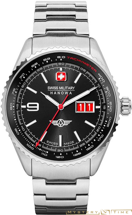 Swiss Military Hanowa SMWGH2101006