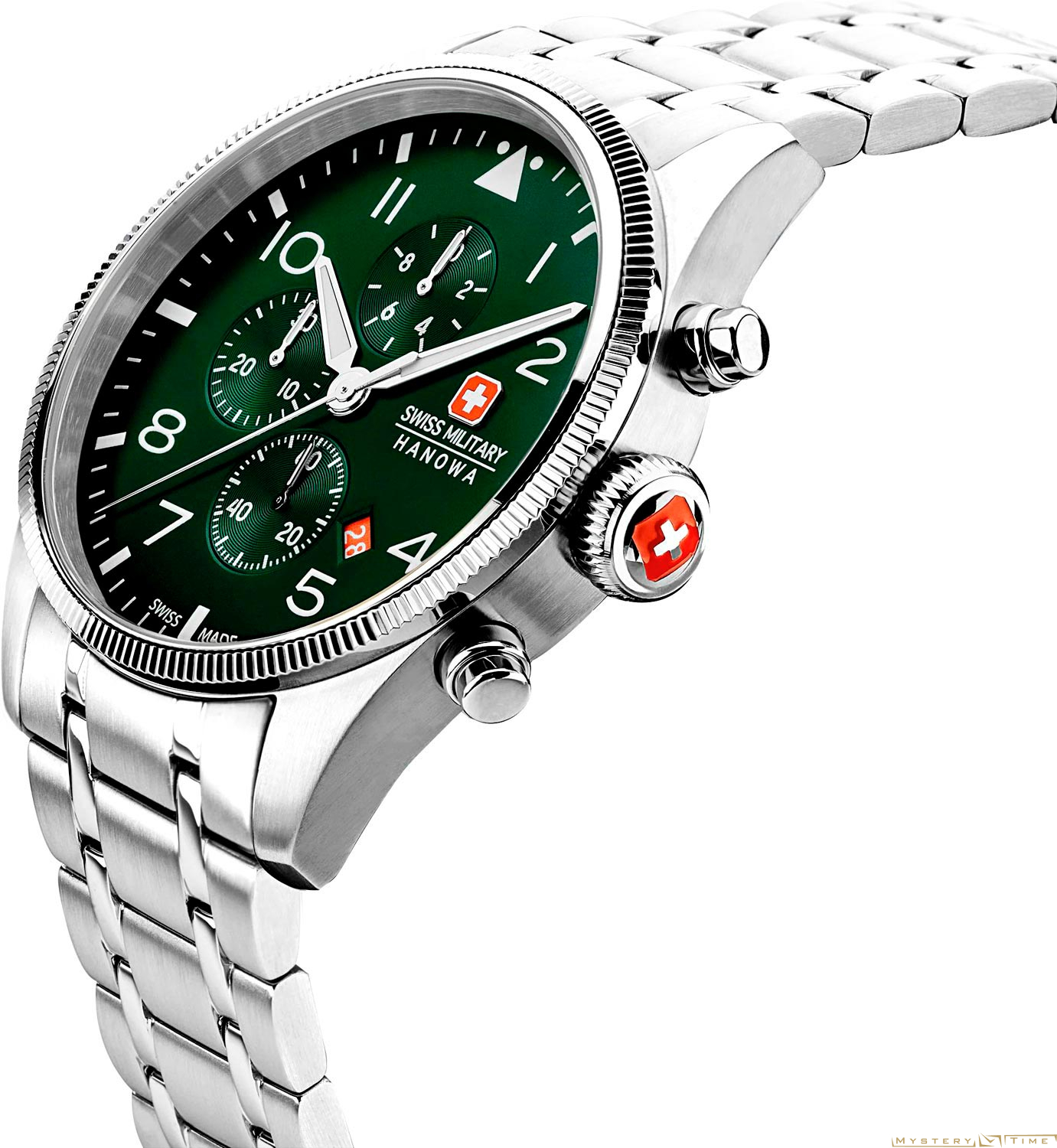 Swiss Military Hanowa SMWGI0000404
