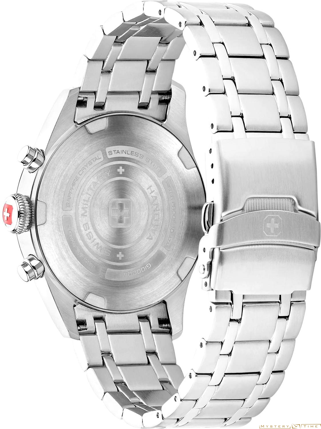 Swiss Military Hanowa SMWGI0000404