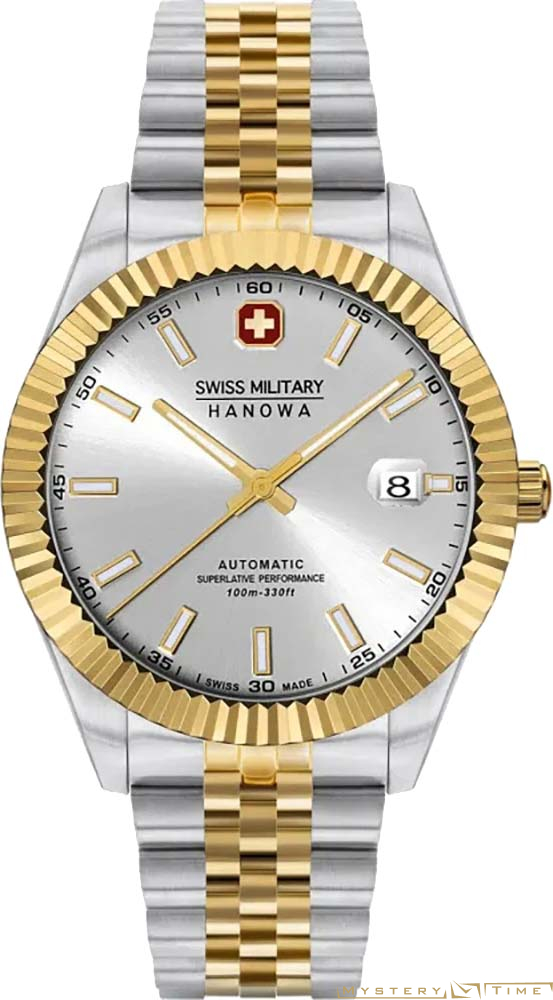 Swiss Military Hanowa SMWGL0002161