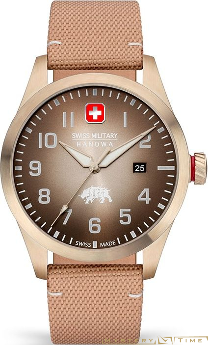 Swiss Military Hanowa SMWGN2102310
