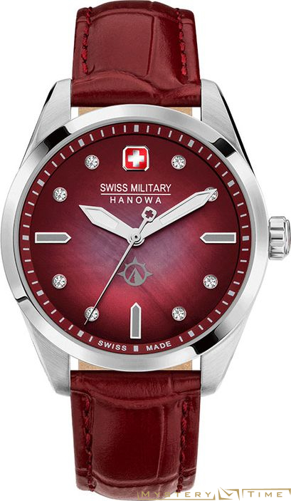Swiss Military Hanowa SMWLA2100802