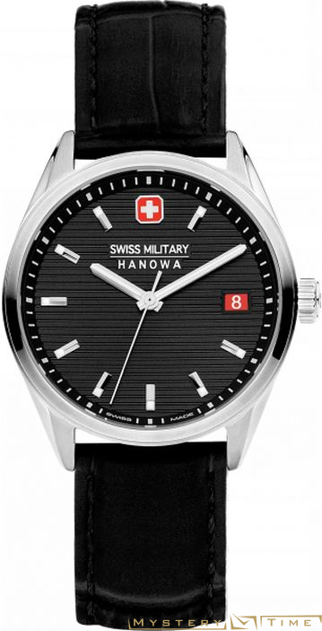 Swiss Military Hanowa SMWLB2200204