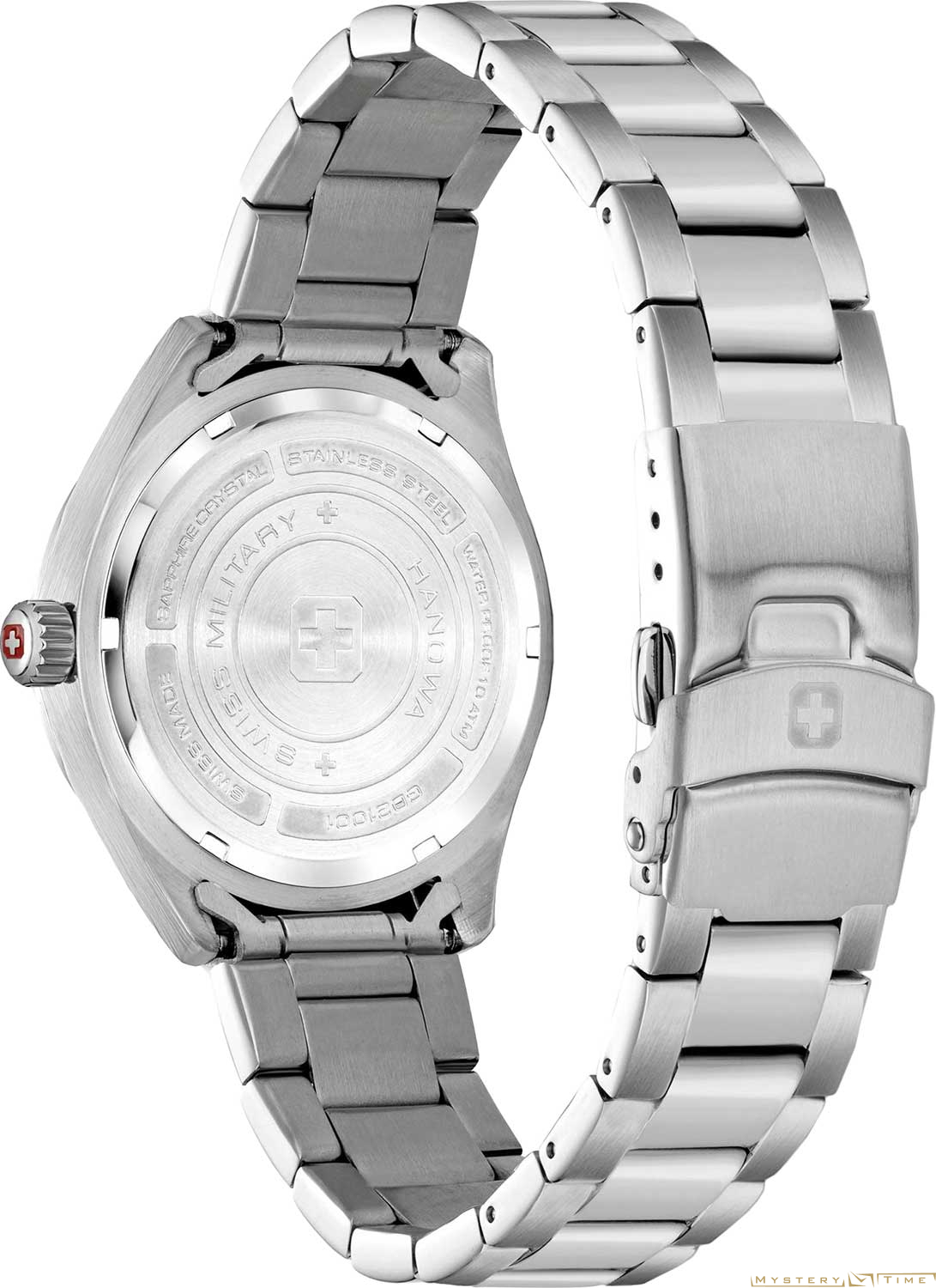 Swiss Military Hanowa SMWLH2200201