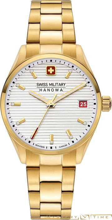 Swiss Military Hanowa SMWLH2200210