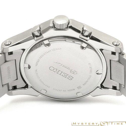 Seiko SNAD27J1