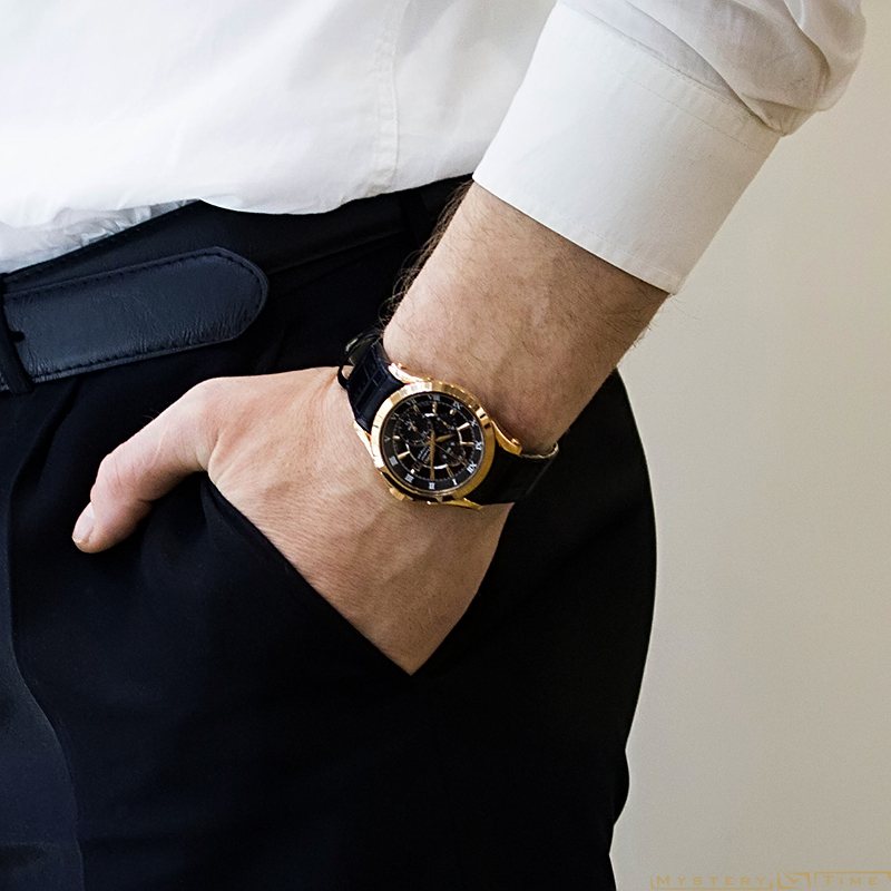 Seiko SNAF24J1