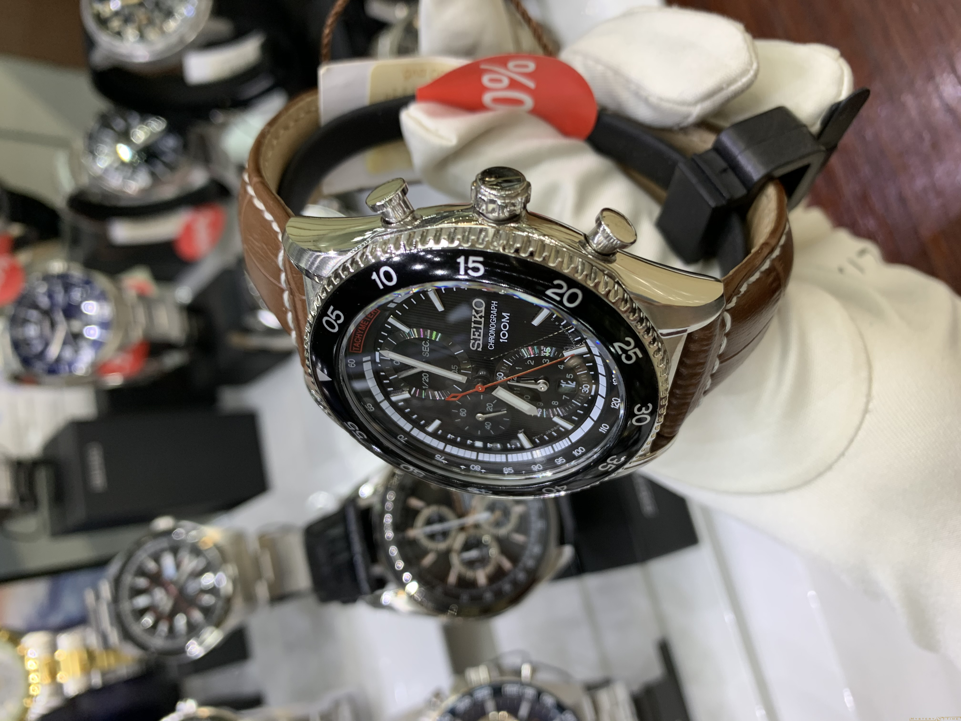 Seiko SNDG57P2
