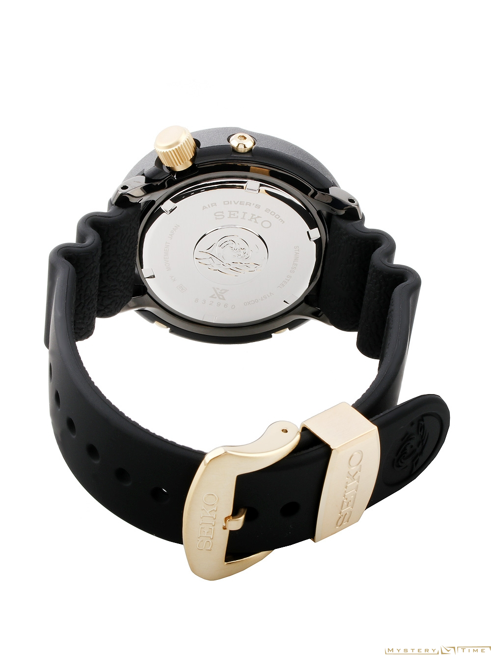 Seiko SNE498P1 34500