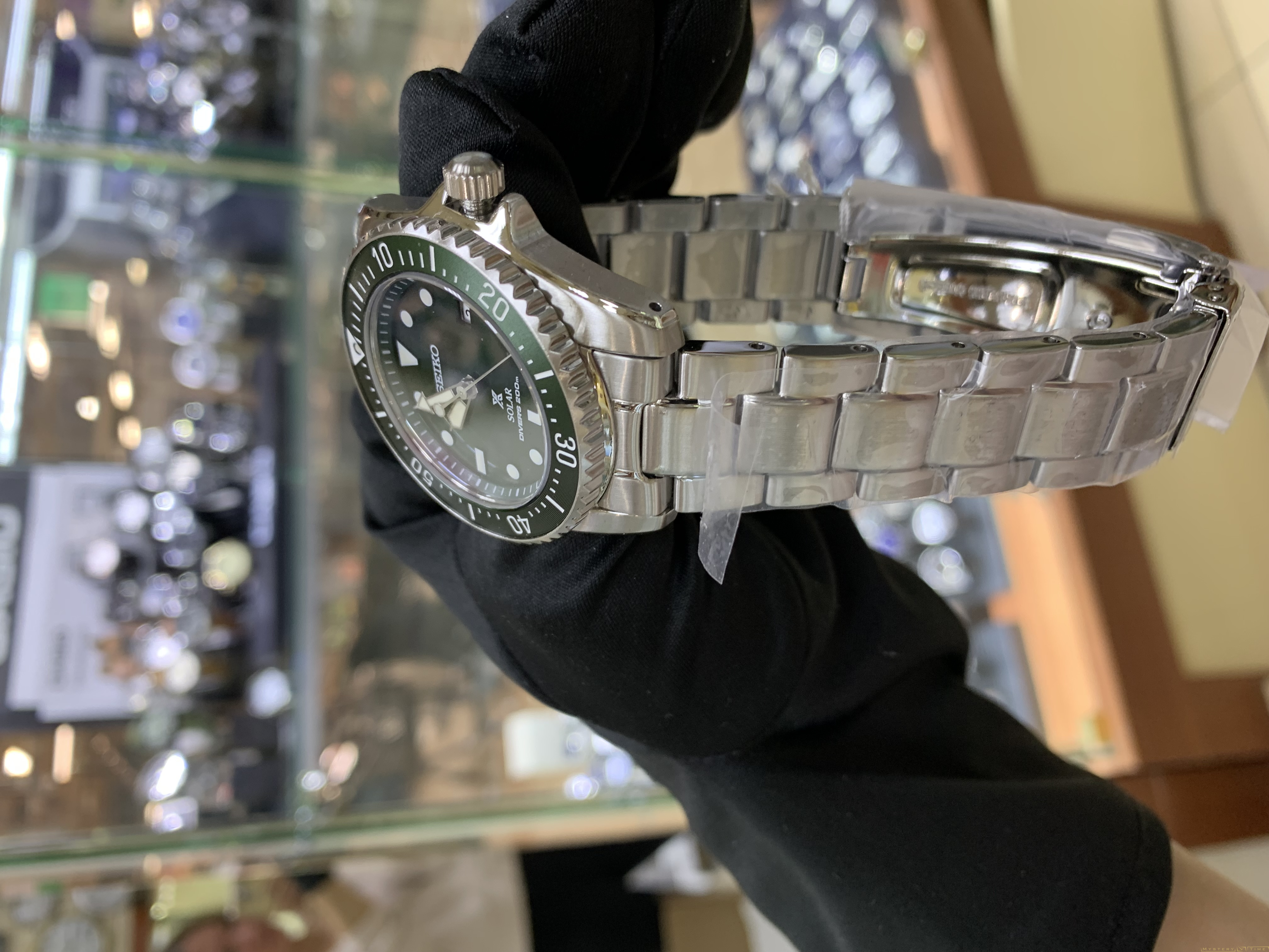 Seiko SNE583P1