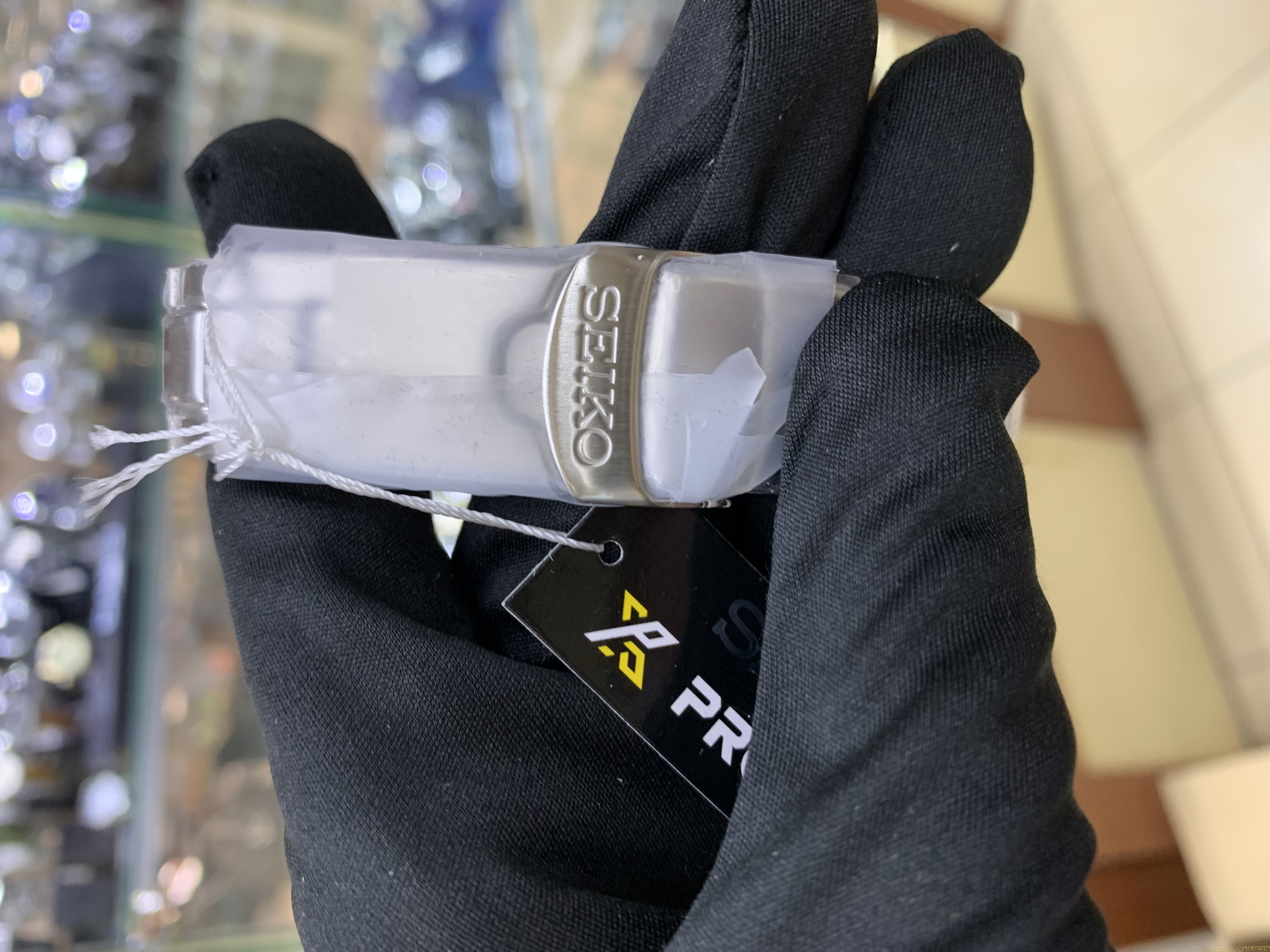 Seiko SNE583P1