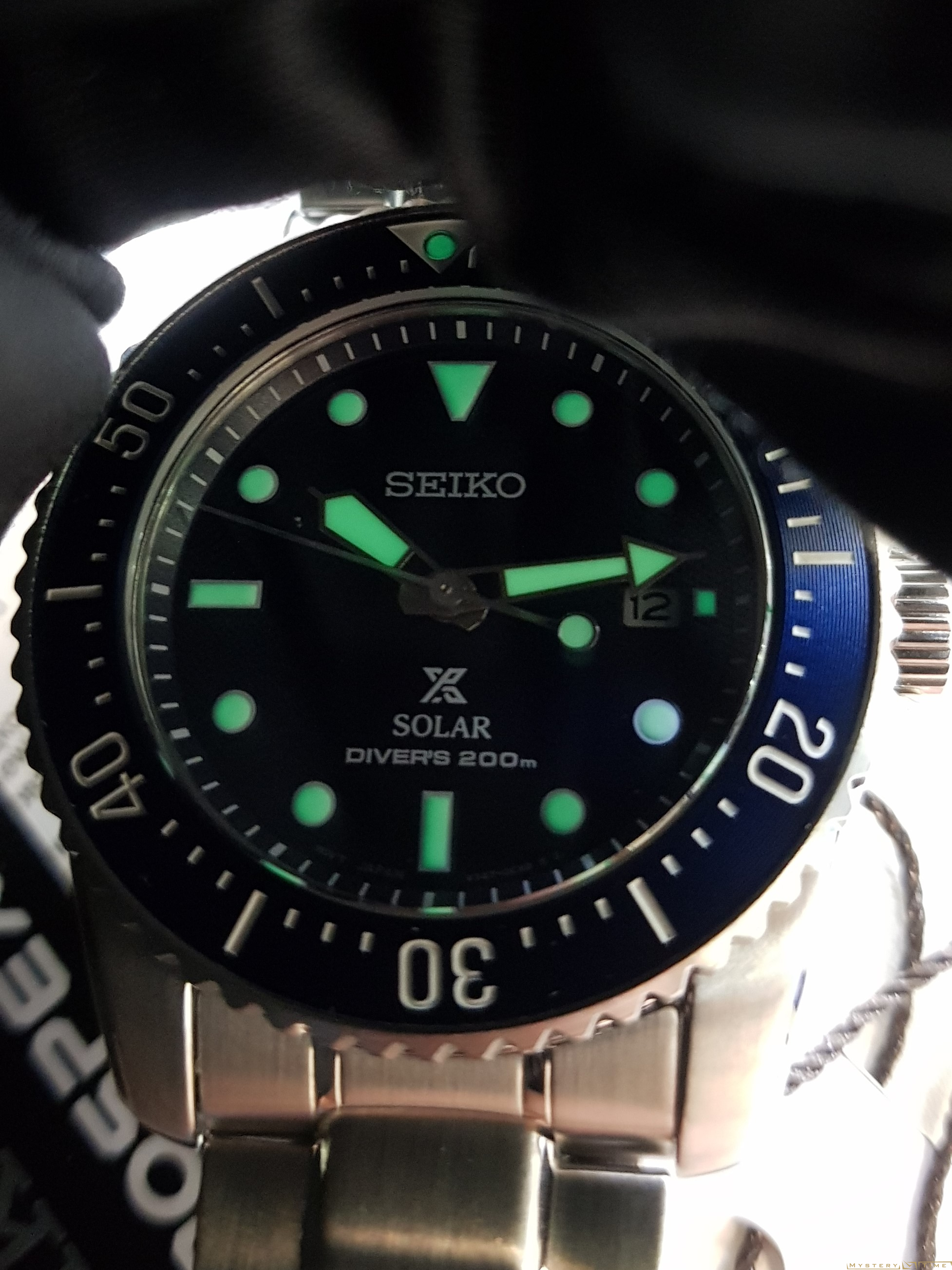 Seiko SNE585P1