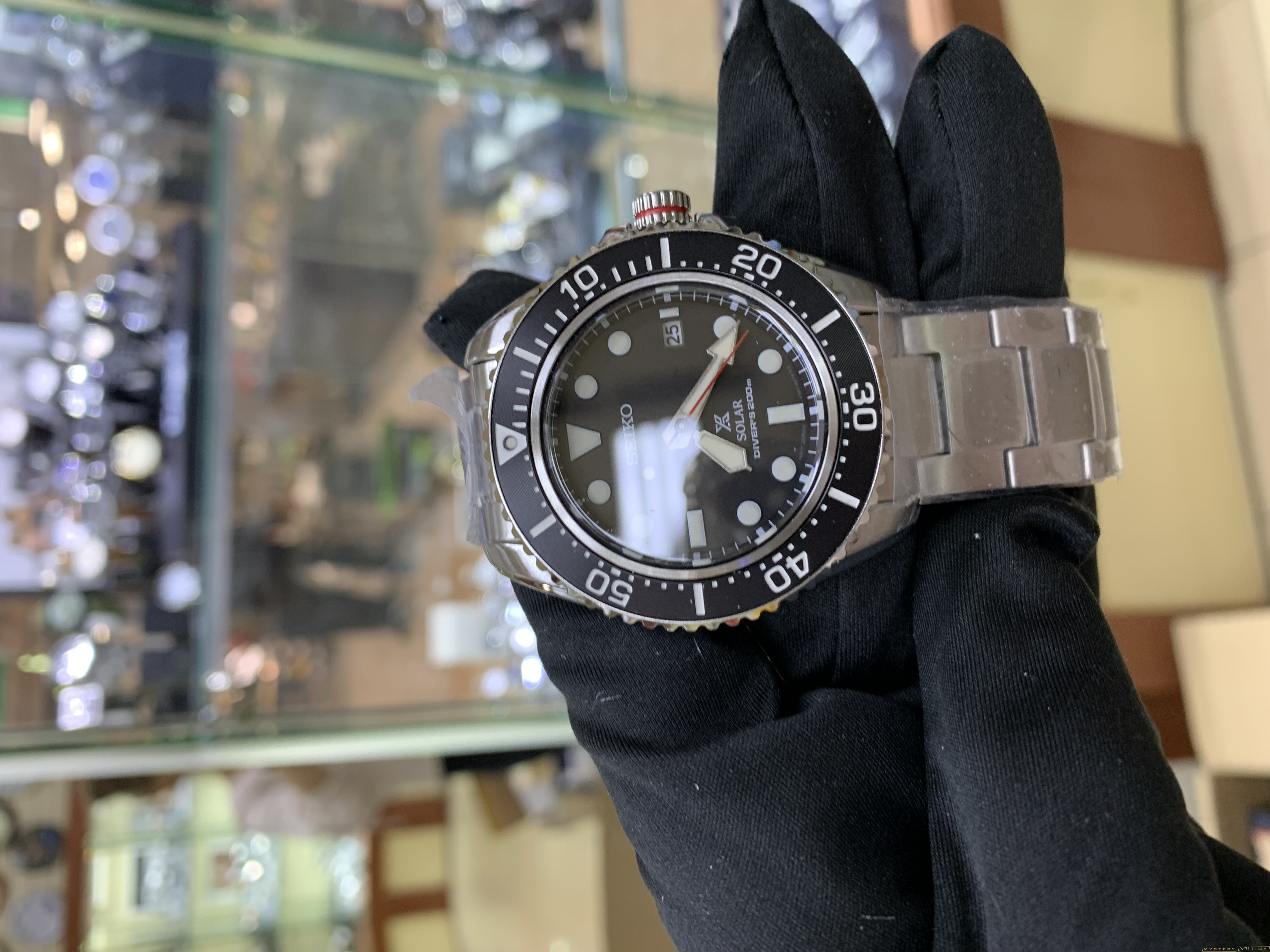 Seiko SNE589