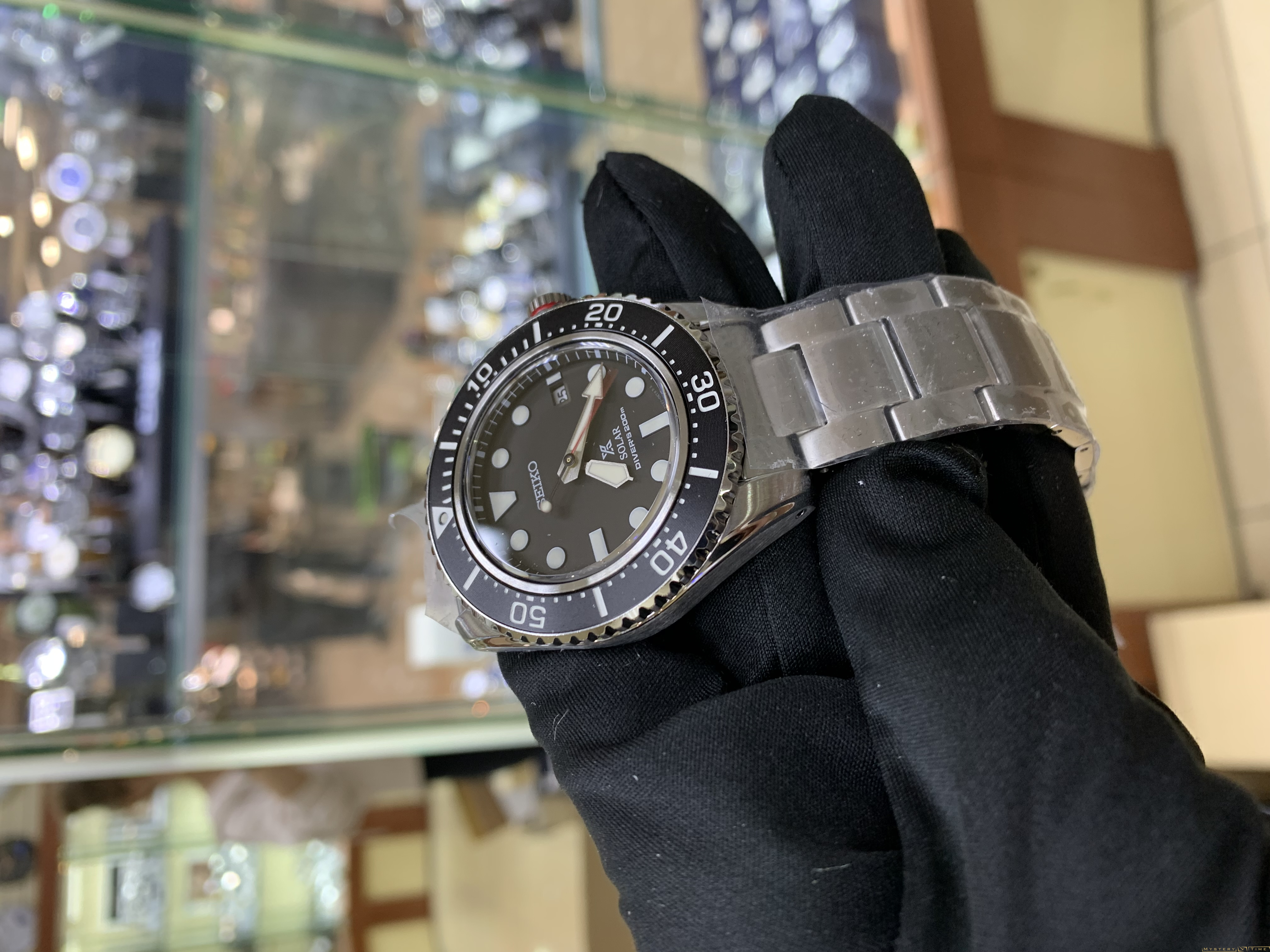 Seiko SNE589