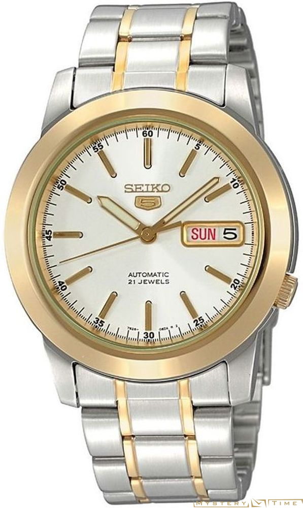 Seiko SNKE54K1S
