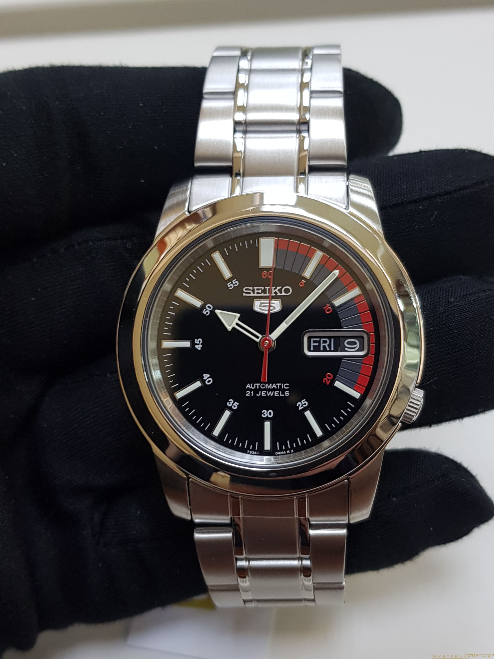 Seiko SNKK31K1S