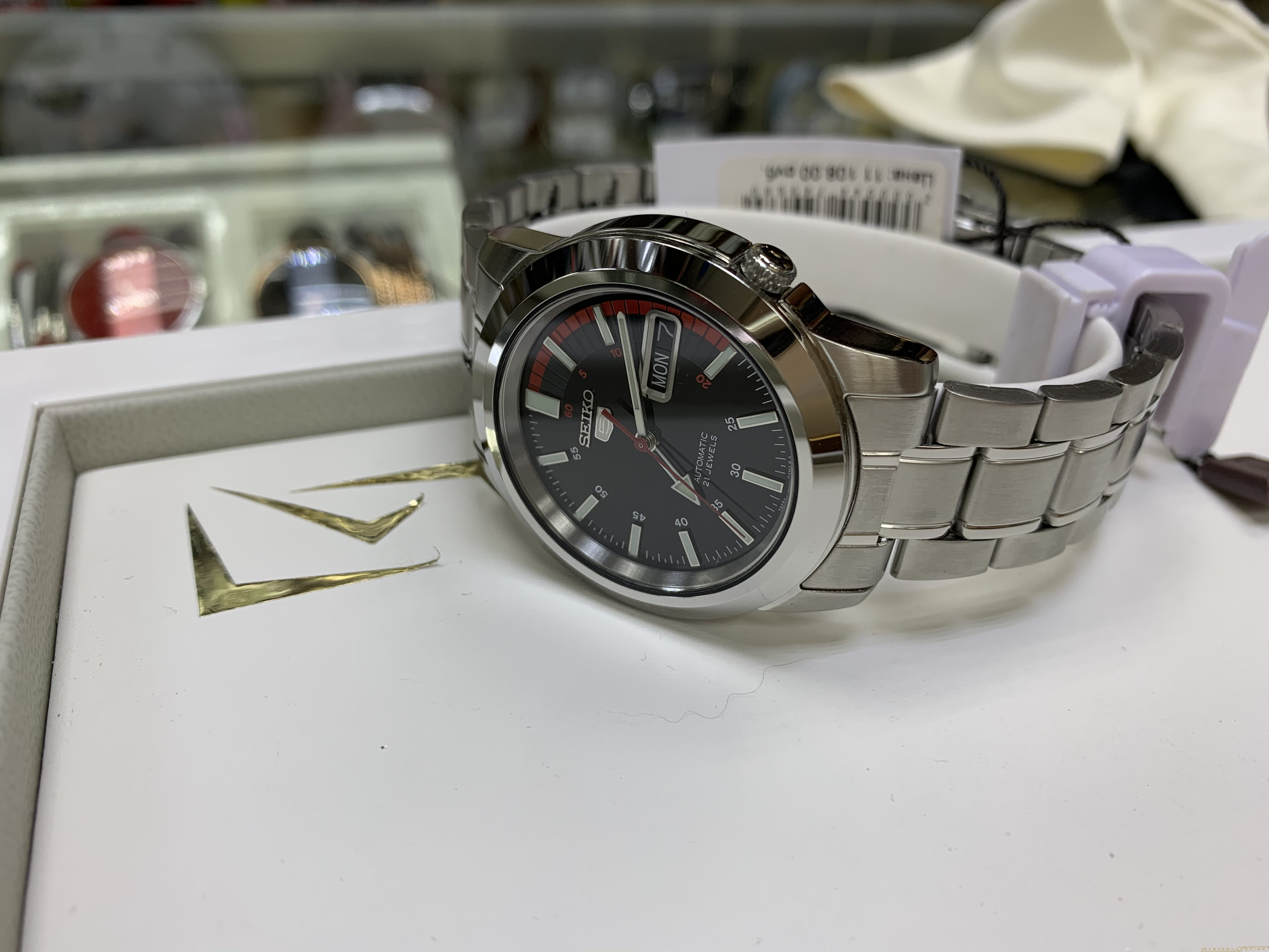 Seiko SNKK31K1S