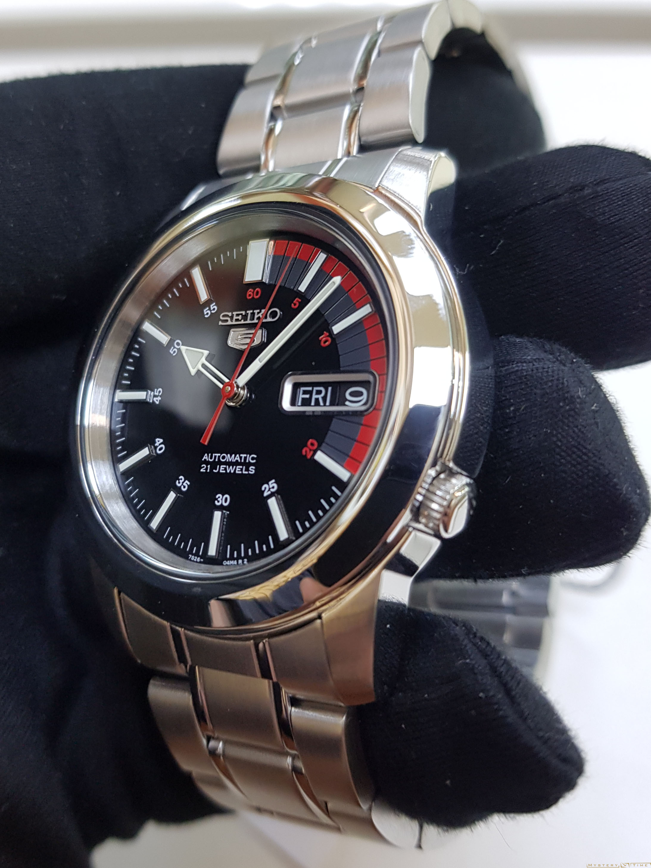 Seiko SNKK31K1S