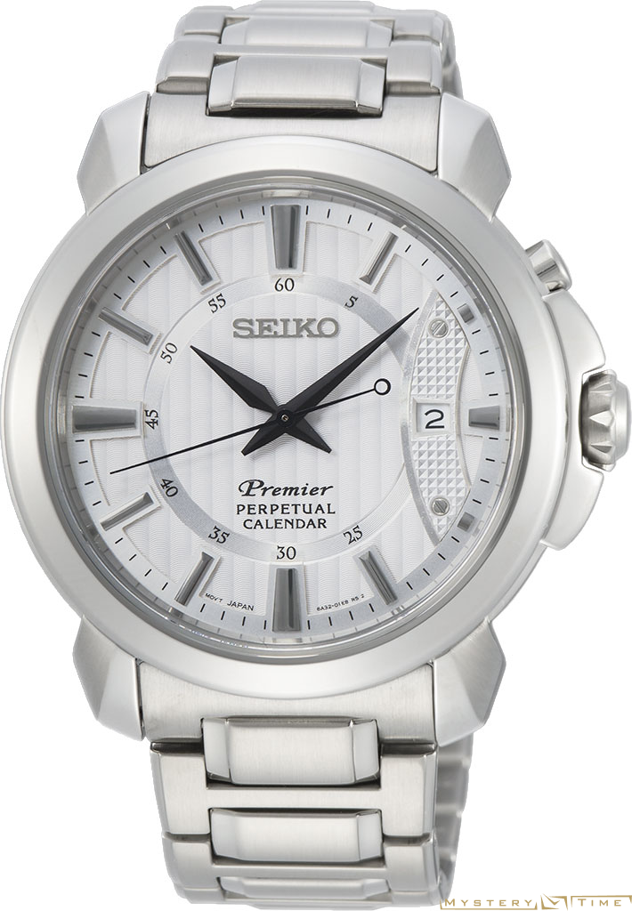 Seiko SNQ155P1